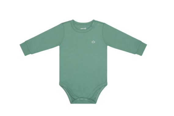 Body Jungle Green