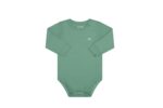 Body Jungle Green