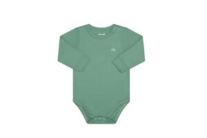 Body Jungle Green C