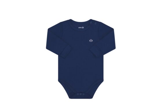 Body Navy Blue