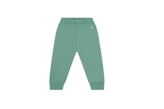 Pantalón Jungle Green
