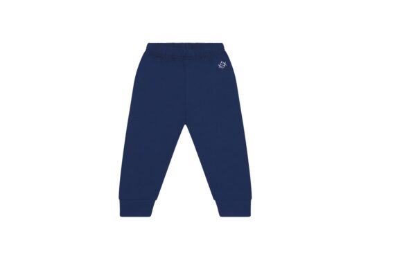 Pantalón Navy Blue