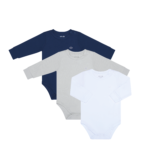 Bodies 3-Pack