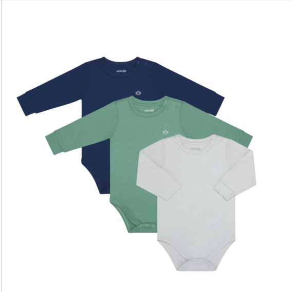 Bodies 3-Pack