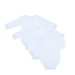 Bodies 3-Pack