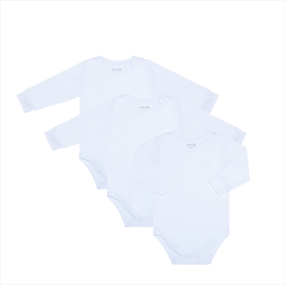Bodies 3-Pack