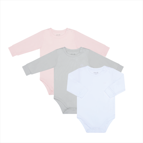 Bodies 3-Pack