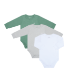 Bodies 3-Pack