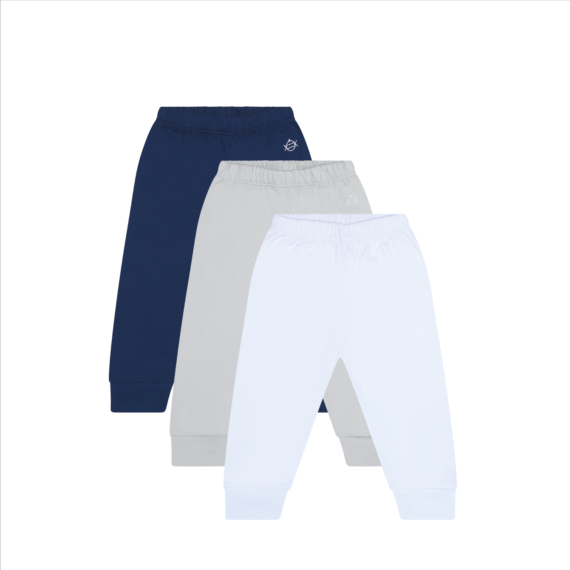 Pantalones 3-Pack