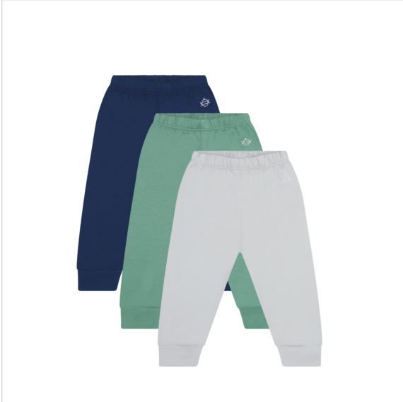 Pantalones 3-Pack