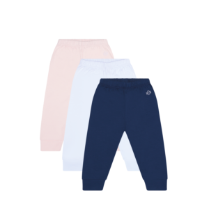 Pantalones 3-Pack