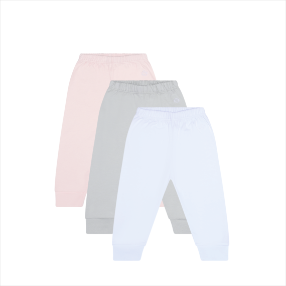 Pantalones 3-Pack