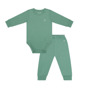 Conjunto-Jungle-Green
