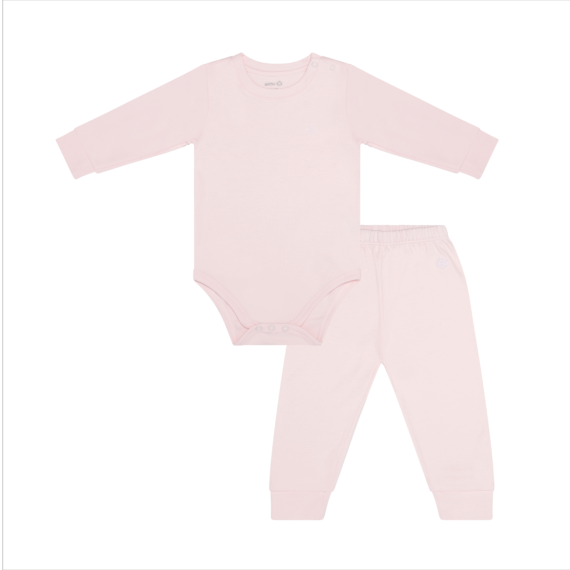 Body + Pant